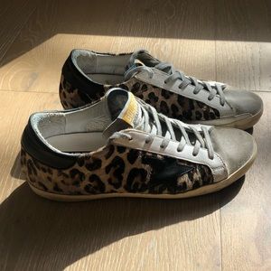 Size 39 Golden Goose